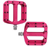 Burgtec Penthouse MK4 Composite Flat MTB Pedals