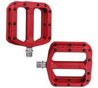 Burgtec Penthouse MK4 Composite Flat MTB Pedals