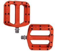 Burgtec Penthouse MK4 Composite Flat MTB Pedals