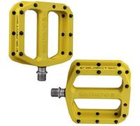 Burgtec Penthouse MK4 Composite Flat MTB Pedals