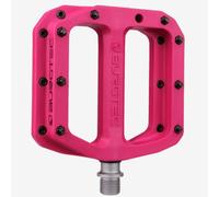 Burgtec Mk4 Composite Flat Mtb Pedals