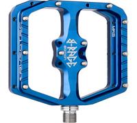 Burgtec Penthouse MK5 B-Rage Edition Pedals 9/16" MTB Mountain Bike DH E-MTB New