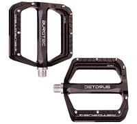 Burgtec Penthouse MK5 Flat MTB Pedals