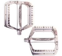 Burgtec Penthouse MK5 Flat MTB Pedals