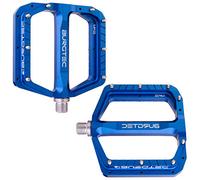 Burgtec Penthouse MK5 Flat MTB Pedals