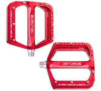 Burgtec Penthouse MK5 Flat MTB Pedals