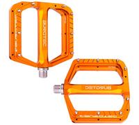 Burgtec Penthouse MK5 Flat MTB Pedals