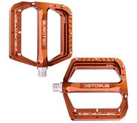 Burgtec Penthouse MK5 Flat MTB Pedals