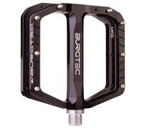 Burgtec Penthouse Flat Mk5 Pedals Black