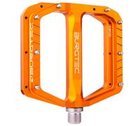 Burgtec Penthouse Flat Mk5 Pedals Yellow