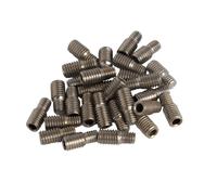 Burgtec Penthouse MK5 Pedal Pins