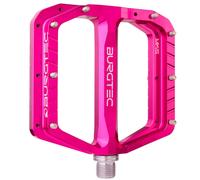 Burgtec Penthouse Flat Mk5 Pedals Blue