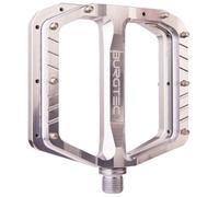 Burgtec Penthouse MK5 Pedals - Steel Axles