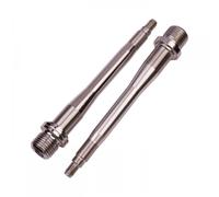 Burgtec Penthouse Pedal MK5 Spare Axles