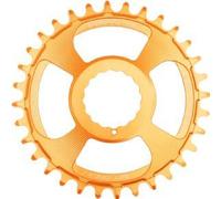 Burgtec Race Face Cinch 3mm Offset Thick Thin Chainring Burgtec Bullion