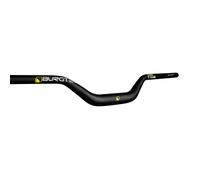 Burgtec Ride High 35mm Clamp Josh Bryceland Signature Alloy Handlebar 65mm Rise
