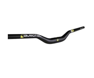 Burgtec Ride High Josh Bryceland Special Alloy Handlebar - 38mm