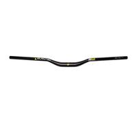 Burgtec Ride Wide Alloy Enduro Handlebar - 31.8mm Clamp, 30mm Rise, 800mm Wide
