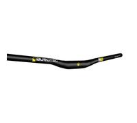 Burgtec Ride Wide Alloy Enduro 800mm Wide MTB DH Bike Handlebars