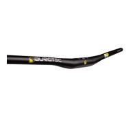 Burgtec Ride Wide Alloy Enduro Handlebar - 31.8mm Clamp, 30mm Rise, 800mm Wide