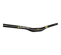 Burgtec Ride Wide Carbon DH Handlebar 31.8mm/35mm Clamp 20/30mm Rise MTB Race