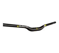Burgtec Ride Wide Carbon DH Handlebar 31.8mm/35mm Clamp 20/30mm Rise MTB Race