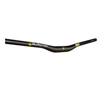 Burgtec Ride Wide Carbon Enduro Handlebar 35mm Clamp 20/30mm Rise MTB Bike eBike