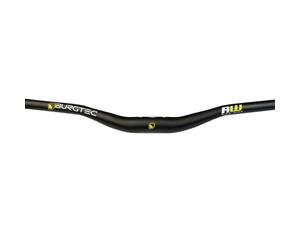 Burgtec Ride Wide DH Alloy Handlebar - 30mm