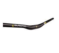 Burgtec Ride Wide DH Carbon Handlebar - 35mm, 30mm