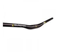 Burgtec Ride Wide Carbon DH Handlebar 31.8mm/35mm Clamp 20/30mm Rise MTB Race
