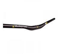Burgtec RideWide Carbon Enduro HandleBar 30mm Rise 800mm 35mm Clamp