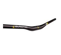 Burgtec RideWide Carbon Enduro HandleBar 30mm Rise 800mm 35mm Clamp