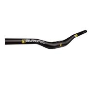 Burgtec RideWide DH Alloy 30mm Rise Mountain Bike Handlebar (800mm x 35mm)