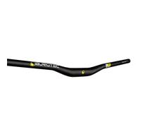 Burgtec RideWide DH Alloy Bars 35mm 30mm Rise Black