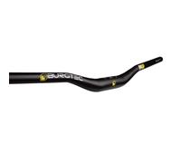 Burgtec RideWide Enduro Alloy 22.5mm Rise Mountain Bike Handlebar (800mm x 35mm)