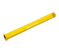 Burgtec Rockshox 15 x 110mm Boost Fork Axle Bullion Gold