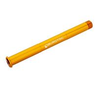 Burgtec Rockshox 15 x 110mm Boost Fork Axle Iron Bro Orange