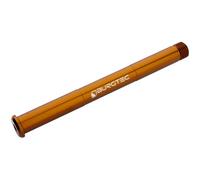Burgtec Rockshox 15 x 110mm Boost Fork Axle Kash Bronze