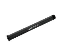 Burgtec Rockshox Fork Axle 15x110mm Boost Black