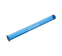 Burgtec Rockshox Fork Axle 15x110mm Boost Deep Blue