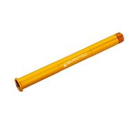 Burgtec Rockshox Fork Axle 15x110mm Boost Iron Bro Orange