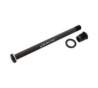Burgtec Santa Cruz 173.7mm Rear Axle Burgtec Black