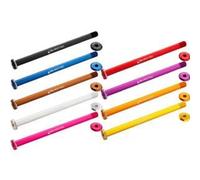 Burgtec Santa Cruz V10 182mm Rear Axle