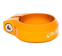 Burgtec Seat Clamp (Iron Bro Orange)