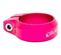 Burgtec Seat Clamp Pink
