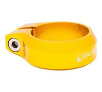 Burgtec Seat Clamp 36.4mm Bullion Gold