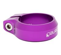 Burgtec Seat Clamp (Purple Rain)