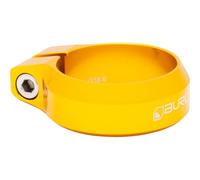 Burgtec Seat Clamp 38.6mm Bullion Gold