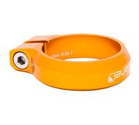 Burgtec Seat Clamp 39.7mm Iron Bro Orange