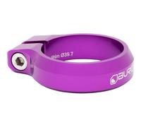Burgtec Seat Clamp (Purple Rain)